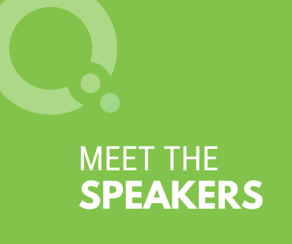 Meet the Speakers